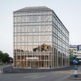 Tamedia leidet unter dem Stammgeschäft