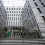 Straumann beeindruckt selbst Optimisten