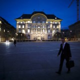 SNB-Portfolio profitiert von Amazon und ExxonMobil