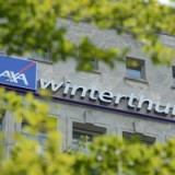 Axa Winterthur wegen Währungen mit Gewinneinbruch