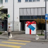 Versicherer mit besonderer Prägung