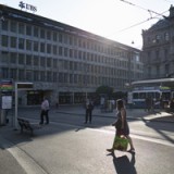 Negativzins: Keine will die Erste sein