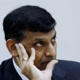 Indien wartet auf einen neuen Zentralbankchef