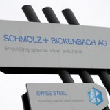 Schmolz + Bickenbach vor turbulenter GV