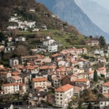 Schweiz: Hypothekarzinsen erreichen Boden