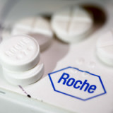 Roche ist Vorreiter bei Big Data
