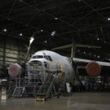 US-Industrie mit starkem Auftragszuwachs