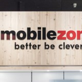 Übernahme beflügelt Mobilezone