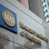 Korruptionsfall lähmt Falcon Bank in Singapur