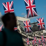 Grossbritannien: Industrie brummte vor Brexit-Votum