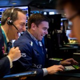 Verdächtige Ruhe an den Märkten