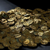 Bargeld ist (fast) so alt wie die Zivilisation