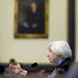 Yellen signalisiert Zinserhöhung