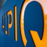 Alpiq meistert schwieriges Umfeld ansprechend