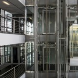 Schindler steigert Umsatz in schrumpfendem Markt