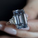 Diamantenförderer stehen zunehmend unter Druck