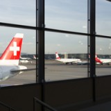 Flughafen Zürich steht auf solider Basis