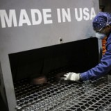 Auftragsflaute der US-Industrie setzt sich fort