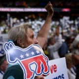 USA: Unter Demokraten brummt die Konjunktur