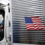 US-Wirtschaft wächst nur gering