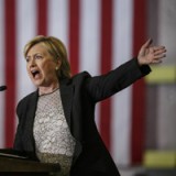 Clinton will Finanzindustrie an die Leine legen