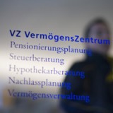 Bei VZ Holding stottert der Wachstumsmotor