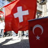 Die Türkei ist wichtiger als Russland