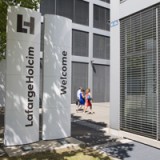 LafargeHolcim verkauft Kontrollmehrheit an Sichuan Shuangma