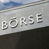 Schweizer Börse schliesst mit Abgaben