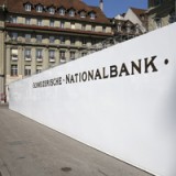SNB: Devisenreserven steigen weiter an