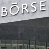 Schweizer Börse: Nestlé auf Allzeithoch