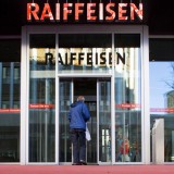 Investitionen drücken auf Raiffeisen-Gewinn