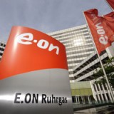 Umbau von Eon und RWE auf gutem Weg
