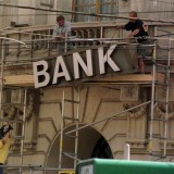 Die schlimmste Bankenkrise der Schweizer Geschichte