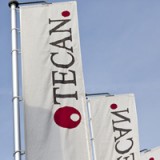 Tecan hält trotz Gewinnrückgang am Jahresziel fest