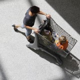 Preise in der Schweiz sinken