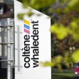 Coltene wird vorsichtiger