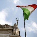 Italiens Banken drohen höhere Finanzierungskosten