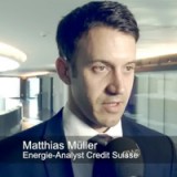 Energie-Analyst: «Ölpreis in zwölf Monaten bei 53 $»