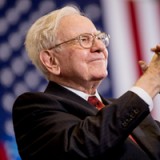 Gewinnsprung für Berkshire Hathaway