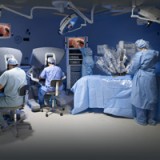 Hot Corner: Roboter besser als Chirurgen