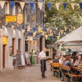 Leise Hoffnungen am Finanzplatz Frankfurt