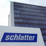 Schlatter legt markant zu