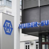 Huber+Suhner wieder gut in Form