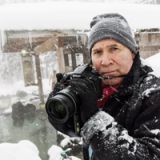 Steve McCurry: Starker Blick 