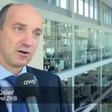 Halbjahreszahlen: «Jedes 2. Unternehmen hat Erwartungen erfüllt»