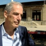 Implenia: «Gotthard-Tunnel als Referenz ist sensationell»