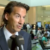 Novartis: «Digitalisierung beschleunigt Entwicklung»