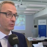 Swissmem: «Talsohle durchschritten – das sieht man bei den Aufträgen»