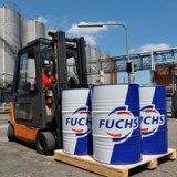 Fuchs Petrolub trotzt negativen Wechselkurseffekten